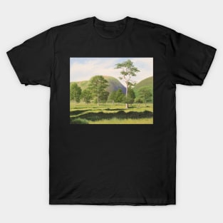 Glen Feshie T-Shirt